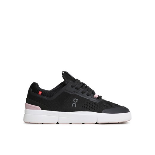 On Sneakersy THE ROGER Spin 3WD11481185 Czarny ze sklepu MODIVO w kategorii Buty sportowe damskie - zdjęcie 182736614