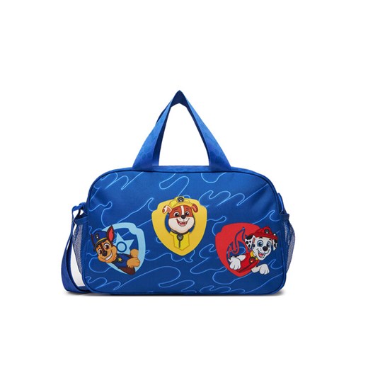 Paw Patrol Torba weekendowa ACCCS-SS25-340PAW Granatowy ze sklepu MODIVO w kategorii Torby i walizki dziecięce - zdjęcie 182736621