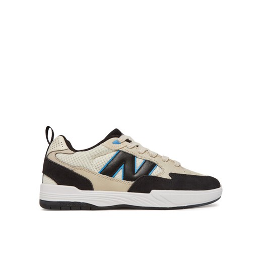 New Balance Sneakersy NM808LBB Beżowy ze sklepu MODIVO w kategorii Buty sportowe męskie - zdjęcie 182736713