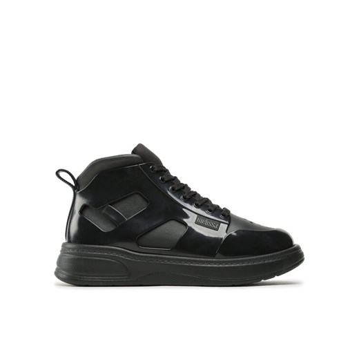 Melissa Sneakersy Melissa Player Sneaker Ad 33909 Czarny ze sklepu MODIVO w kategorii Buty sportowe damskie - zdjęcie 182736730