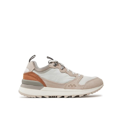 Merrell Sneakersy Alpine 83 Sneaker Recraft J006868 Biały ze sklepu MODIVO w kategorii Buty sportowe damskie - zdjęcie 182736833