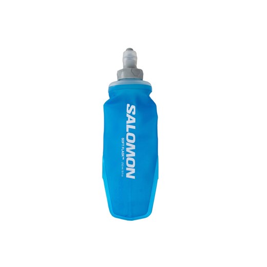 Salomon Bidon Soft Flask 250Ml LC1986400 Niebieski ze sklepu MODIVO w kategorii Bidony i butelki - zdjęcie 182736890