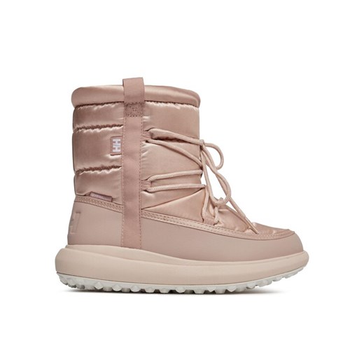 Helly Hansen Śniegowce W Isobella 2 Demi 11837_028 Różowy ze sklepu MODIVO w kategorii Śniegowce damskie - zdjęcie 182736891