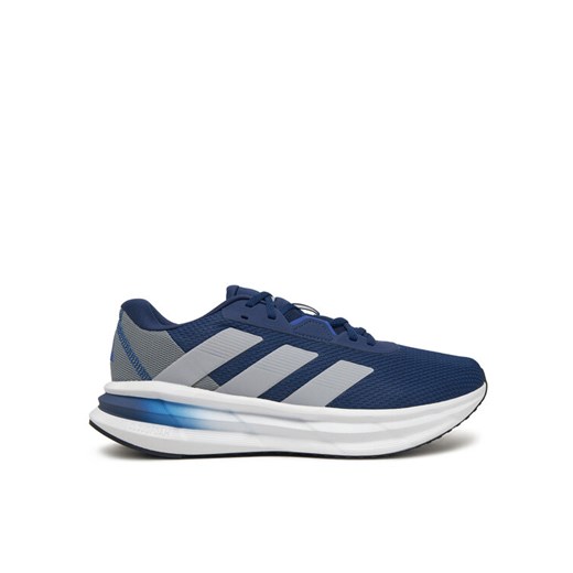 adidas Buty do biegania Galaxy 7 JI4601 Granatowy ze sklepu MODIVO w kategorii Buty sportowe męskie - zdjęcie 182736894