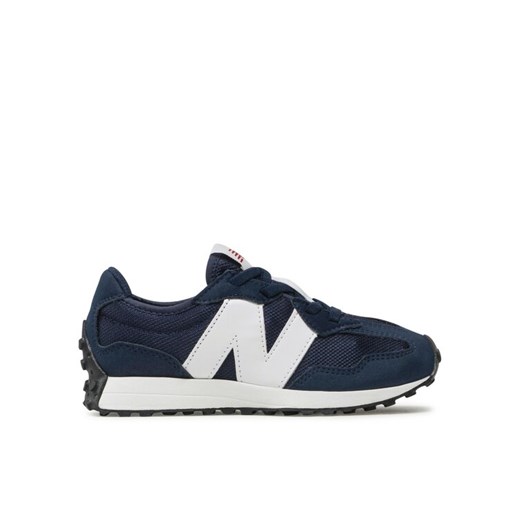 New Balance Sneakersy PH327CNW Granatowy ze sklepu MODIVO w kategorii Buty sportowe dziecięce - zdjęcie 182736954