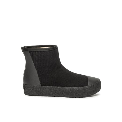 Tretorn Botki Arch Hybrid 47340110 Czarny ze sklepu MODIVO w kategorii Botki - zdjęcie 182736981
