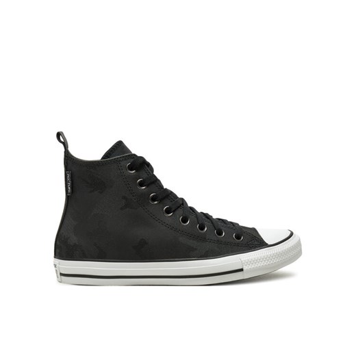 Converse Trampki Chuck Taylor All Star Tectuff Waterproof Camo A08568C Czarny Converse 46 MODIVO