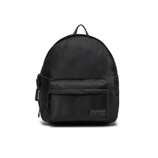 Guess Plecak Z4YZ01 WGD70 Czarny ze sklepu MODIVO w kategorii Plecaki - zdjęcie 182737060