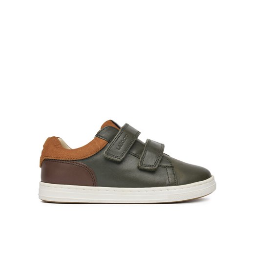 Lasocki Kids Sneakersy ROB CI12-2906-04 Khaki ze sklepu MODIVO w kategorii Buty sportowe dziecięce - zdjęcie 182737062
