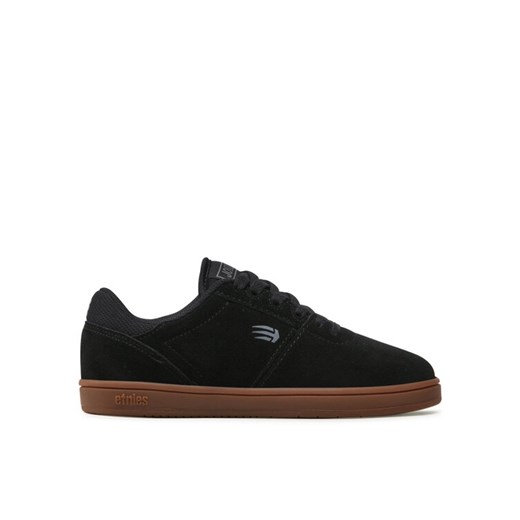 Etnies Sneakersy Josl1n 4302000014 Czarny ze sklepu MODIVO w kategorii Buty sportowe dziecięce - zdjęcie 182737073