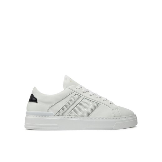 Fabi Sneakersy FU1091 Biały Fabi 43 MODIVO