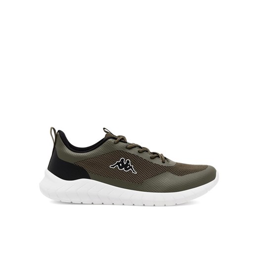 Kappa Sneakersy SS24-3C040 Khaki Kappa 46 MODIVO