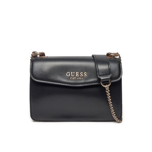 Guess Torebka HWVG93 53210 Czarny ze sklepu MODIVO w kategorii Torebki damskie - zdjęcie 182737134