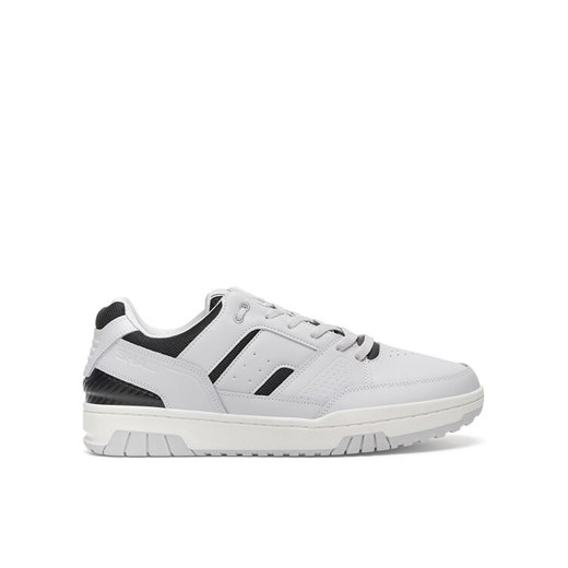 Shaq Sneakersy BREAKER LOW AQ95014M-SX Szary ze sklepu MODIVO w kategorii Buty sportowe męskie - zdjęcie 182737210