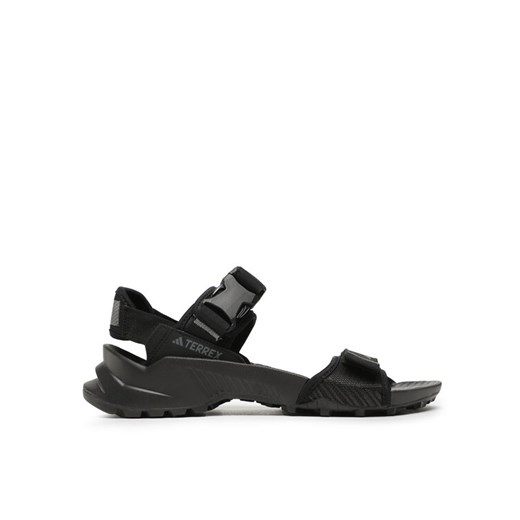 adidas Sandały Terrex Hydroterra ID4269 Czarny 39 MODIVO