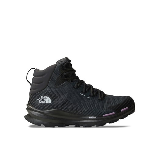 The North Face Trekkingi NF0A5JCXKT01 Czarny ze sklepu MODIVO w kategorii Buty trekkingowe damskie - zdjęcie 182737240