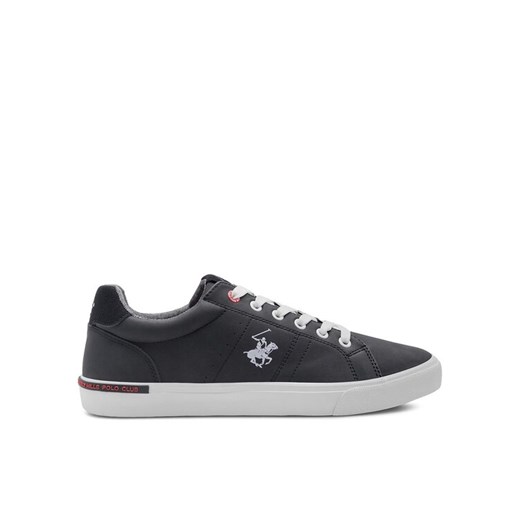 Beverly Hills Polo Club Sneakersy MB-22MV2006 Czarny ze sklepu MODIVO w kategorii Buty sportowe męskie - zdjęcie 182737310