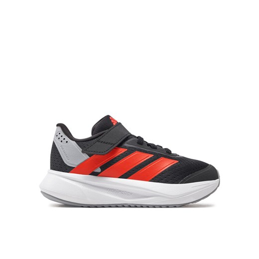 adidas Sneakersy Duramo Sl2 El C IH3600 Czarny ze sklepu MODIVO w kategorii Buty sportowe dziecięce - zdjęcie 182737351