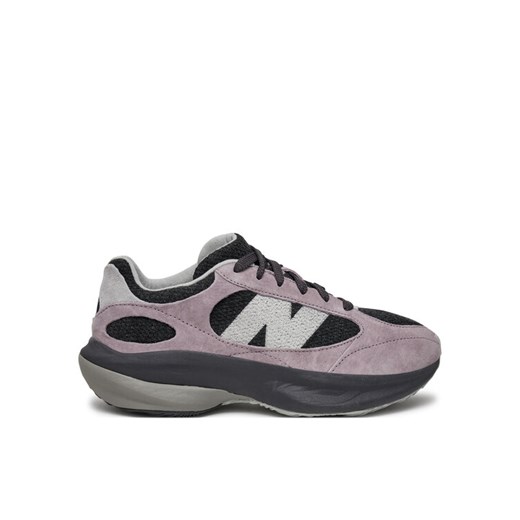 New Balance Sneakersy UWRPDFSE Fioletowy ze sklepu MODIVO w kategorii Buty sportowe męskie - zdjęcie 182737390