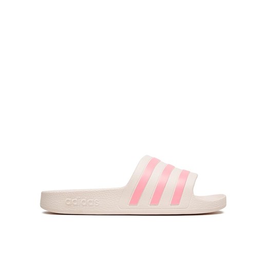 adidas Klapki Adilette Aqua Slides HP9394 Różowy 39 MODIVO