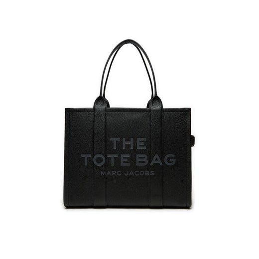 Marc Jacobs Torebka H020L01FA21 Czarny ze sklepu MODIVO w kategorii Torby Shopper bag - zdjęcie 182737494