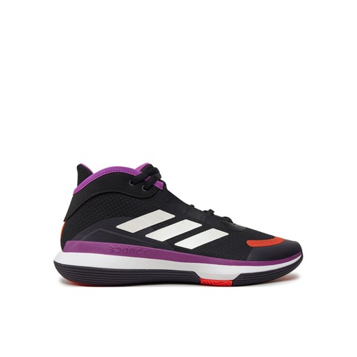 adidas Buty do koszykówki Bounce Legends IG6630 Czarny ze sklepu MODIVO w kategorii Buty sportowe męskie - zdjęcie 182737521
