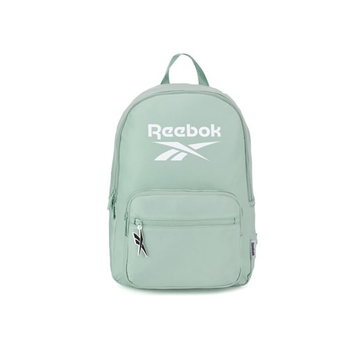 Reebok Plecak RBK-044-CCC-05 Zielony ze sklepu MODIVO w kategorii Plecaki - zdjęcie 182737584