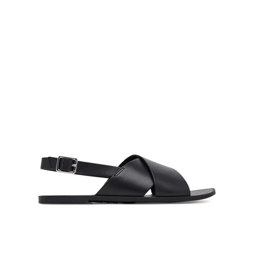 Vagabond Shoemakers Sandały Tia 2.0 5931-001-20 Czarny ze sklepu MODIVO w kategorii Sandały damskie - zdjęcie 182737594