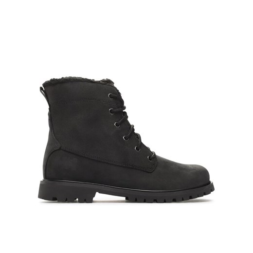 Helly Hansen Trapery Marion 3 11832_990 Czarny ze sklepu MODIVO w kategorii Workery damskie - zdjęcie 182737664