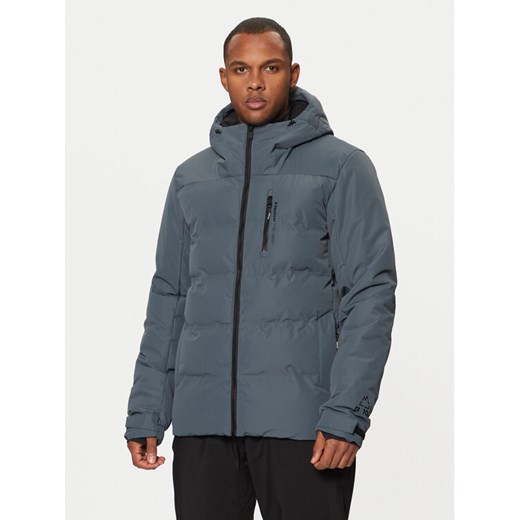 Protest Kurtka narciarska Superior24 6711244 Niebieski Slim Fit ze sklepu MODIVO w kategorii Kurtki męskie - zdjęcie 182737672