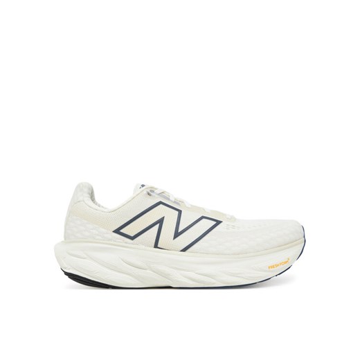 New Balance Buty do biegania 1080 M1080C14 Beżowy ze sklepu MODIVO w kategorii Buty sportowe męskie - zdjęcie 182737681