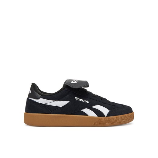 Reebok Sneakersy SMASH EDGE KILTY 100235252 Granatowy ze sklepu MODIVO w kategorii Buty sportowe damskie - zdjęcie 182737840