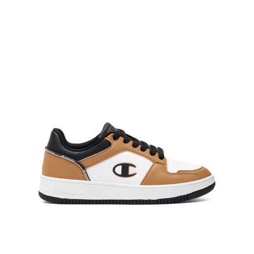 Champion Sneakersy Rebound 2.0 Low S21906 Kolorowy ze sklepu MODIVO w kategorii Buty sportowe męskie - zdjęcie 182737863