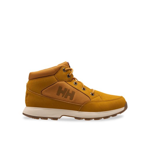 Helly Hansen Sneakersy Torshov 2 12040725 Brązowy ze sklepu MODIVO w kategorii Buty sportowe męskie - zdjęcie 182737940