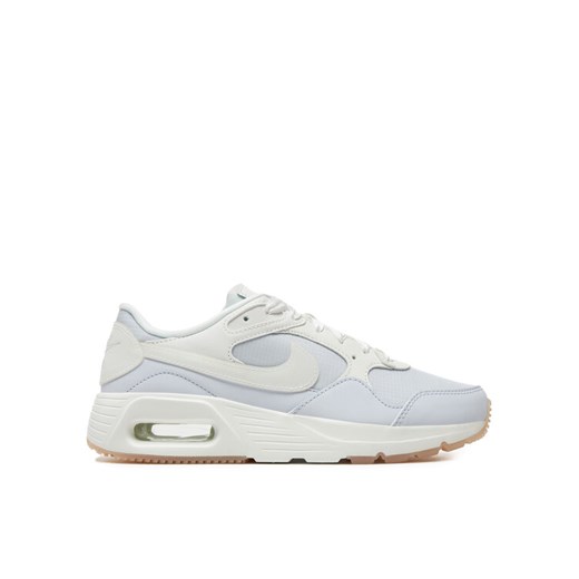 Nike Sneakersy Air Max Sc Trend FQ8722 101 Biały ze sklepu MODIVO w kategorii Buty sportowe damskie - zdjęcie 182737944