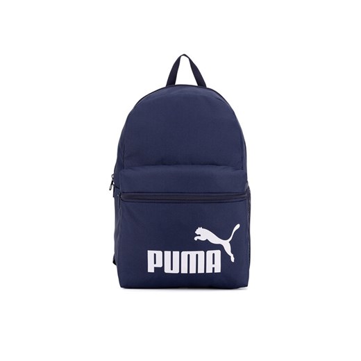 Puma Plecak PHASE BACKPACK 7994302 Granatowy ze sklepu MODIVO w kategorii Plecaki - zdjęcie 182737950