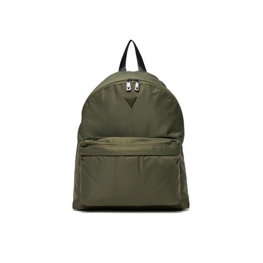 Guess Plecak Venezia-Nylon Eco HMVENY P4306 Zielony ze sklepu MODIVO w kategorii Plecaki - zdjęcie 182737962
