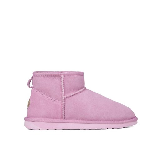 EMU Australia Śniegowce Stinger Micro Mauve W10937 Fioletowy ze sklepu MODIVO w kategorii Śniegowce damskie - zdjęcie 182738044