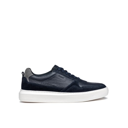 Geox Sneakersy U Deiven U465WA 02247 C4002 Granatowy Geox 43 MODIVO