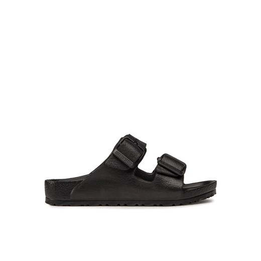 Birkenstock Klapki Arizona Eva 1018924 Czarny ze sklepu MODIVO w kategorii Klapki dziecięce - zdjęcie 182738102