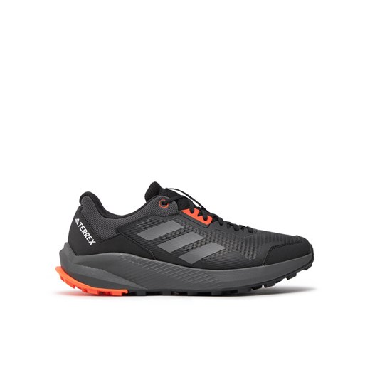 adidas Buty do biegania Terrex Trail Rider Trail Running IF0385 Szary ze sklepu MODIVO w kategorii Buty sportowe męskie - zdjęcie 182738142