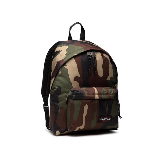 Eastpak Plecak Padded Pak'r EK00062 Zielony ze sklepu MODIVO w kategorii Plecaki - zdjęcie 182738192