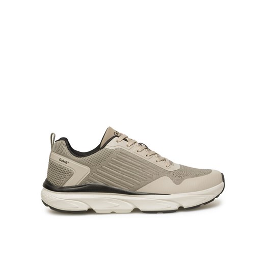 Go Soft Sneakersy 22AO843 Beżowy ze sklepu MODIVO w kategorii Buty sportowe męskie - zdjęcie 182738242