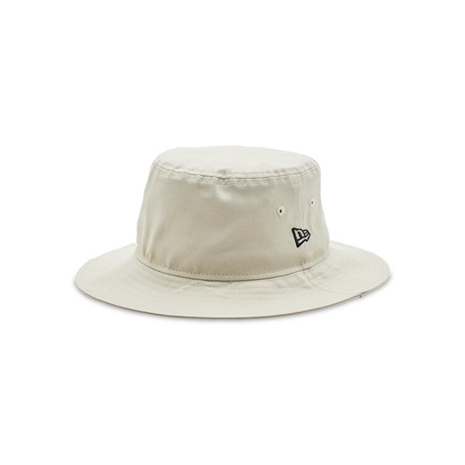New Era Kapelusz Adventure 60298866 Beżowy ze sklepu MODIVO w kategorii Kapelusze męskie - zdjęcie 182738370