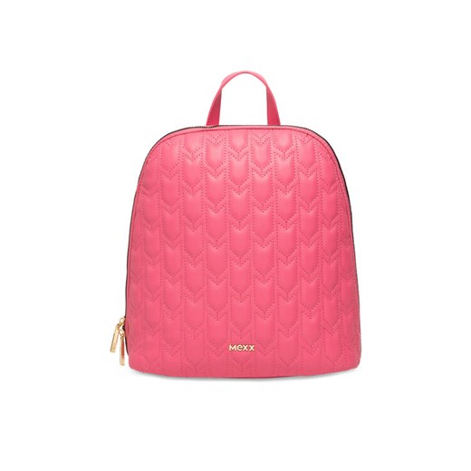 MEXX Plecak MEXX-E-002-05 Różowy ze sklepu MODIVO w kategorii Plecaki - zdjęcie 182738521