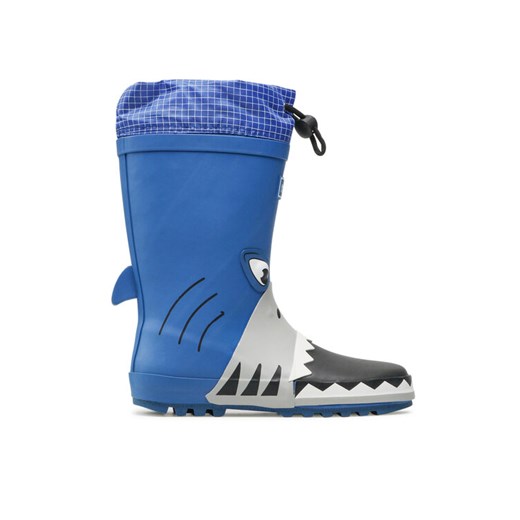 Regatta Kalosze Mudplay RKF649 Granatowy Regatta 31 MODIVO