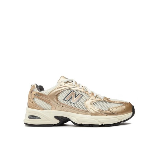 New Balance Sneakersy MR530LA Beżowy ze sklepu MODIVO w kategorii Buty sportowe męskie - zdjęcie 182738563