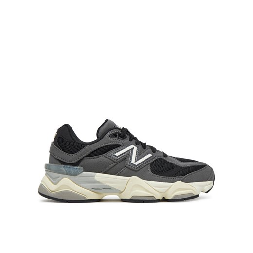 New Balance Sneakersy GC9060CB Szary ze sklepu MODIVO w kategorii Buty sportowe dziecięce - zdjęcie 182738642