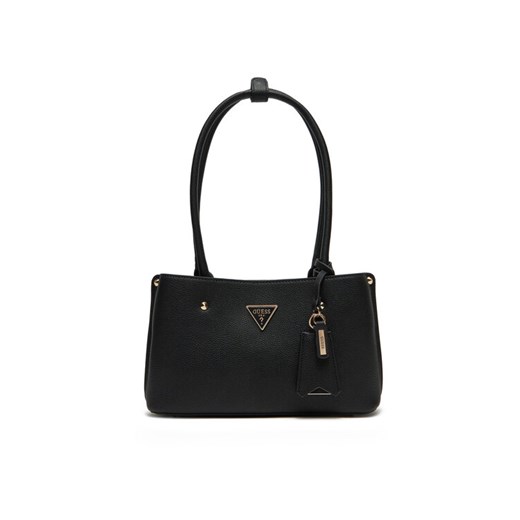 Guess Torebka HWBG87 78090 Czarny ze sklepu MODIVO w kategorii Torebki damskie - zdjęcie 182738653