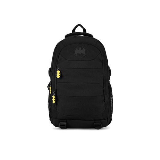 Batman Plecak ACCCS-AW24-204WBBAT Czarny ze sklepu MODIVO w kategorii Plecaki dla dzieci - zdjęcie 182738753